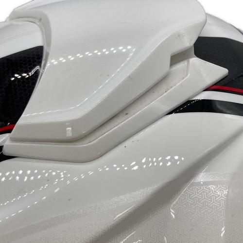 SHOEI (ショウエイ) GT-Air 2020年製 SIZE L PSCマーク(バイク用ヘルメット)有
