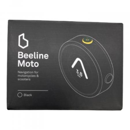 Beeline Moto Black バイク用コンパクトナビゲーション ｜トレファクONLINE