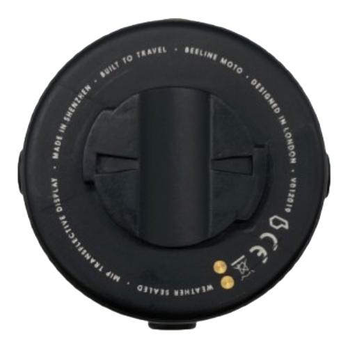 Beeline Moto Black　バイク用コンパクトナビゲーション　