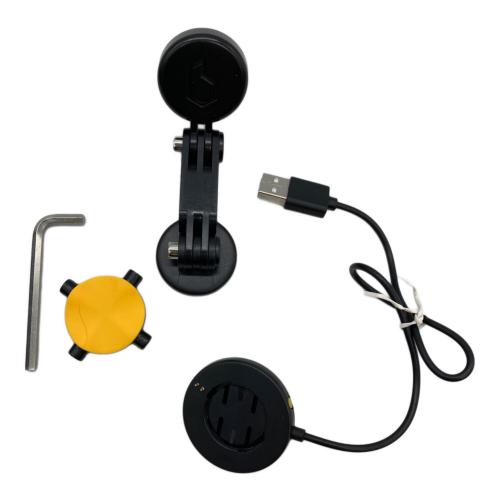 Beeline Moto Black　バイク用コンパクトナビゲーション　