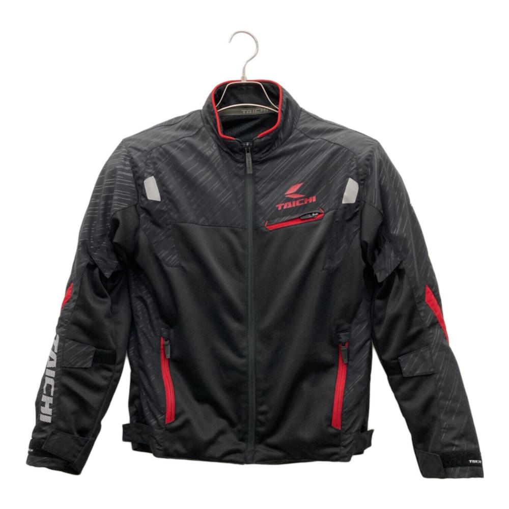 TAICHI (タイチ) トルクメッシュジャケット RSJ331BK02M SIZE M