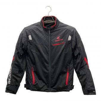 TAICHI (タイチ) トルクメッシュジャケット RSJ331BK02M SIZE M