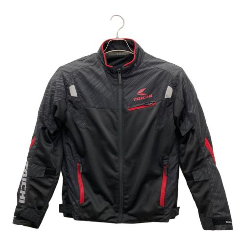 TAICHI (タイチ) トルクメッシュジャケット RSJ331BK02M SIZE M