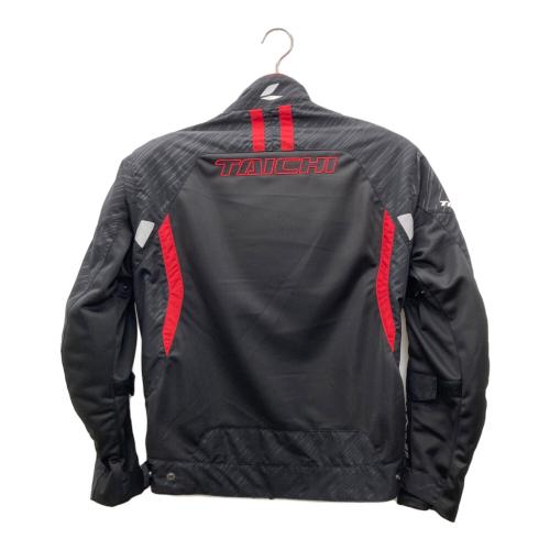 TAICHI (タイチ) トルクメッシュジャケット RSJ331BK02M SIZE M