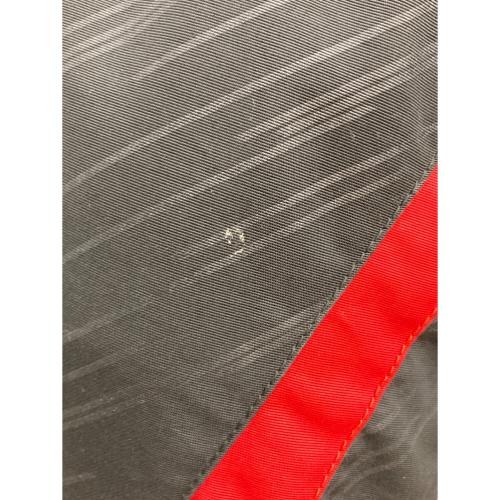 TAICHI (タイチ) トルクメッシュジャケット RSJ331BK02M SIZE M