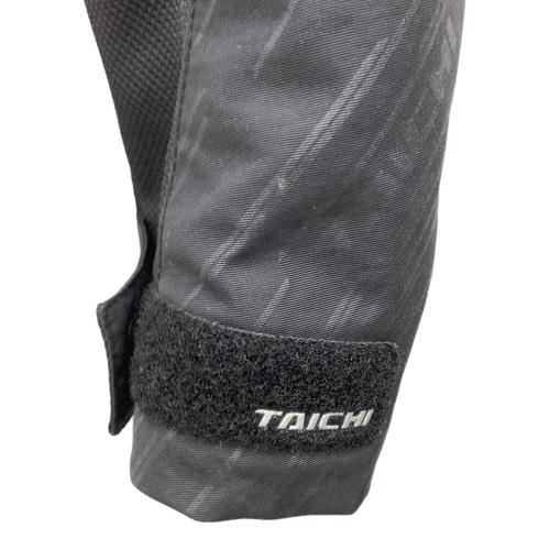 TAICHI (タイチ) トルクメッシュジャケット RSJ331BK02M SIZE M