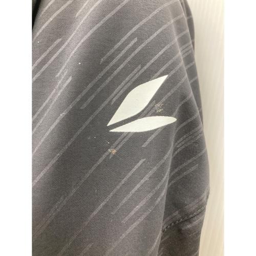 TAICHI (タイチ) トルクメッシュジャケット RSJ331BK02M SIZE M