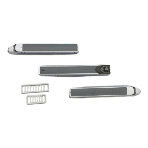 TOMIX (トミックス) ベーシックセット SD300 Nゲージ