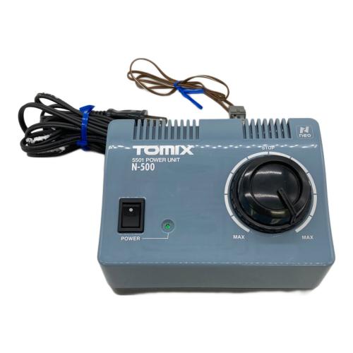 TOMIX (トミックス) ベーシックセット SD300 Nゲージ