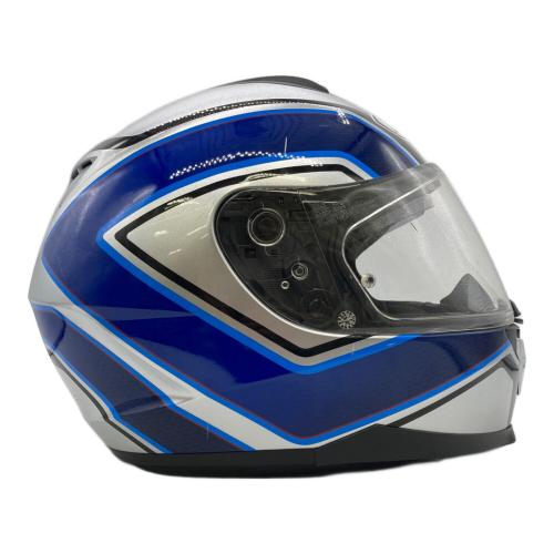 バイク用ヘルメット YF-9 PSCマーク(バイク用ヘルメット)有