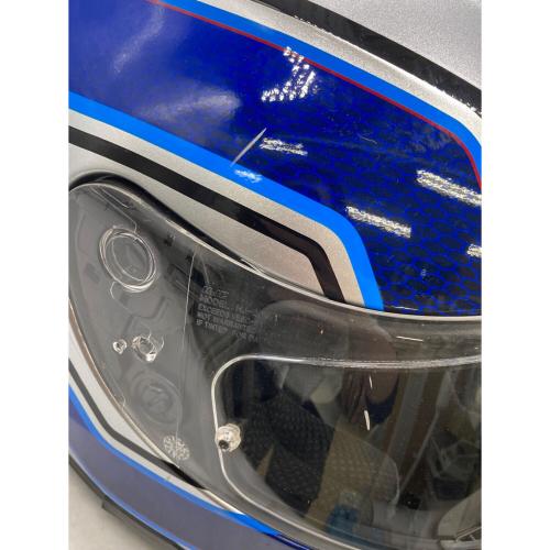 バイク用ヘルメット YF-9 PSCマーク(バイク用ヘルメット)有