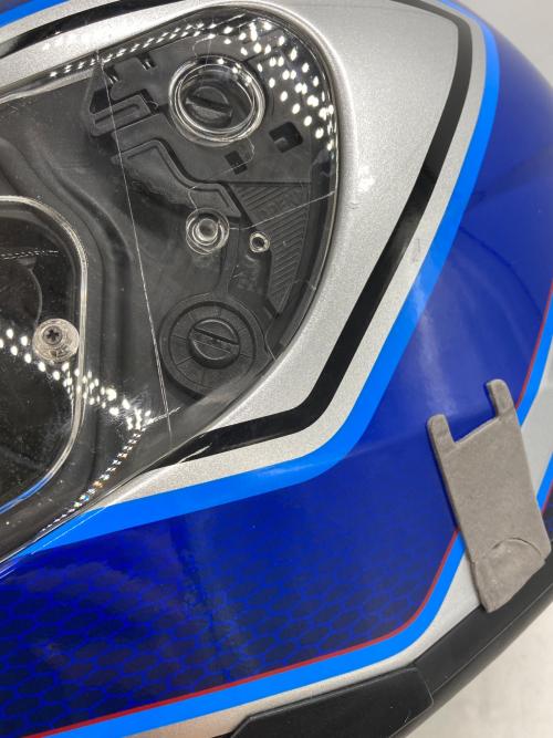 バイク用ヘルメット YF-9 PSCマーク(バイク用ヘルメット)有