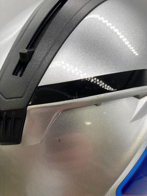 バイク用ヘルメット YF-9 PSCマーク(バイク用ヘルメット)有