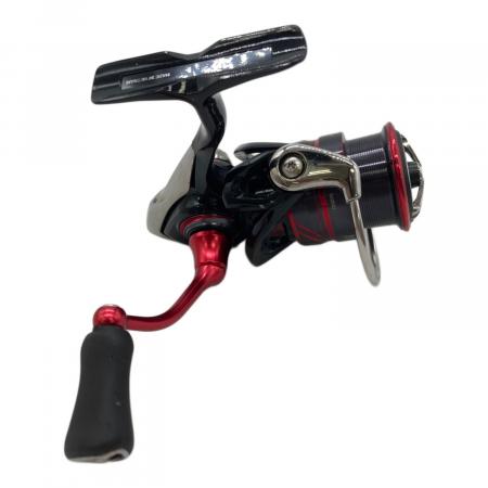 DAIWA (ダイワ) 月下美人 スピニングリール MX LT2000S｜トレファクONLINE