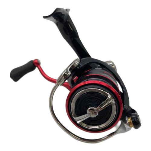 DAIWA (ダイワ) 月下美人 スピニングリール MX LT2000S