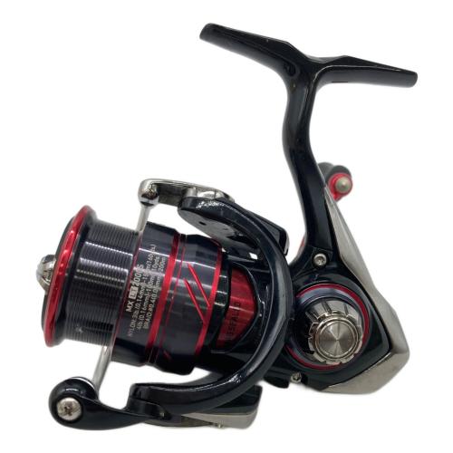 DAIWA (ダイワ) 月下美人 スピニングリール MX LT2000S