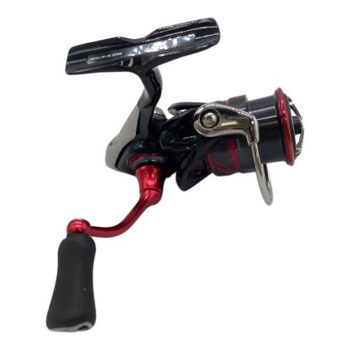 DAIWA (ダイワ) 月下美人 スピニングリール MX LT2000S