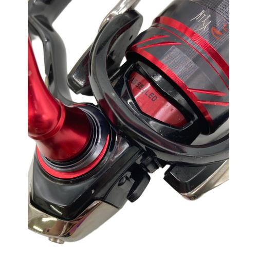 DAIWA (ダイワ) 月下美人 スピニングリール MX LT2000S