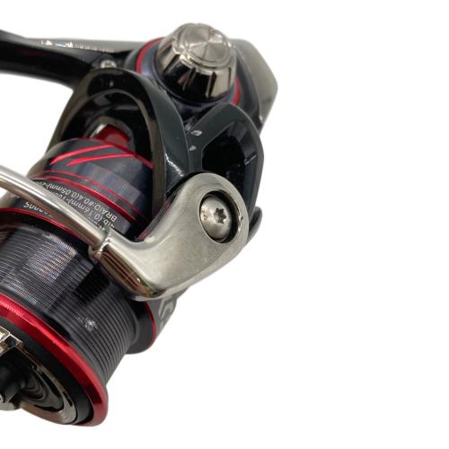 DAIWA (ダイワ) 月下美人 スピニングリール MX LT2000S