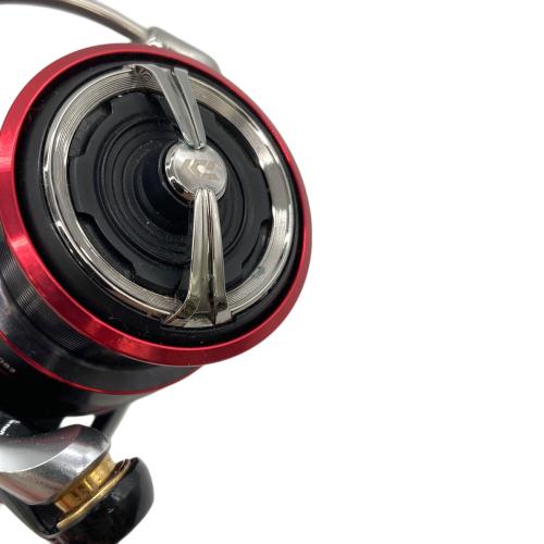 DAIWA (ダイワ) 月下美人 スピニングリール MX LT2000S