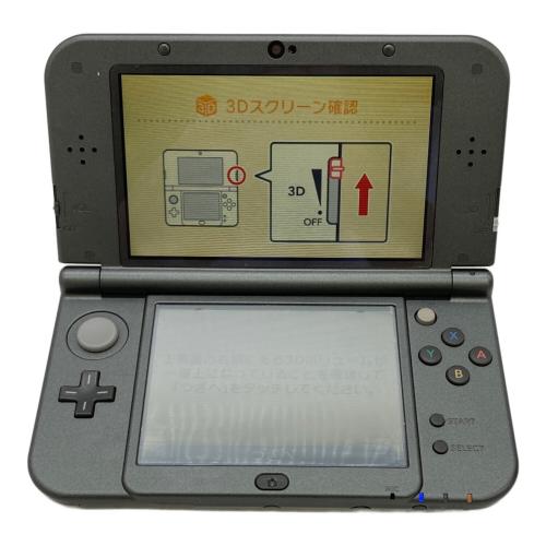 Nintendo (ニンテンドー) Nintendo 3DS LL RED-001 画面ヤケ有