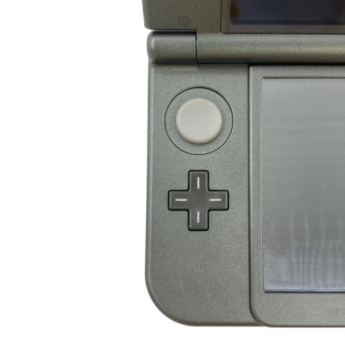 Nintendo (ニンテンドー) Nintendo 3DS LL RED-001 画面ヤケ有