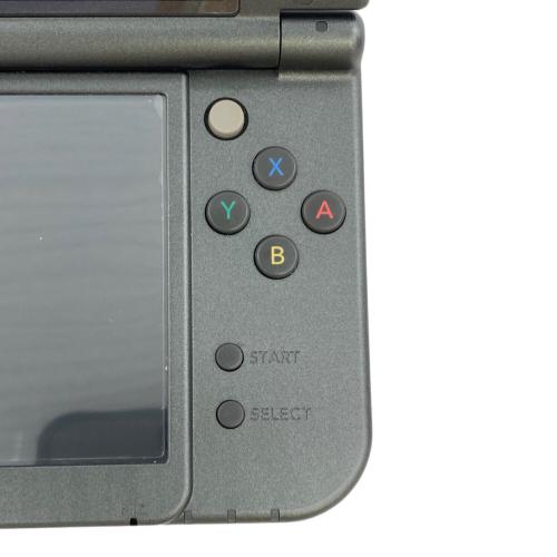 Nintendo (ニンテンドー) Nintendo 3DS LL RED-001 画面ヤケ有