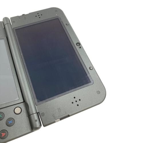 Nintendo (ニンテンドー) Nintendo 3DS LL RED-001 画面ヤケ有