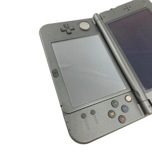 Nintendo (ニンテンドー) Nintendo 3DS LL RED-001 画面ヤケ有