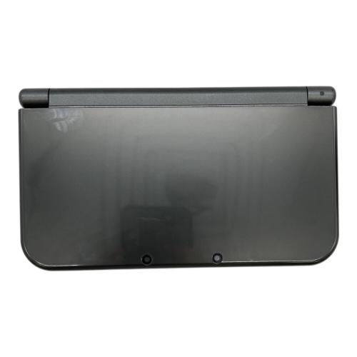 Nintendo (ニンテンドー) Nintendo 3DS LL RED-001 画面ヤケ有