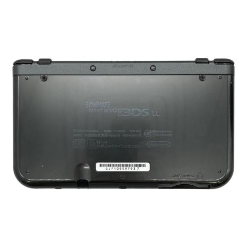 Nintendo (ニンテンドー) Nintendo 3DS LL RED-001 画面ヤケ有
