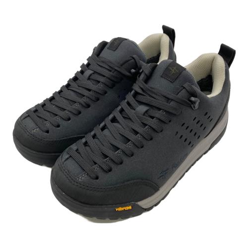 FOX FIRE (フォックスファイヤー) トレッキングシューズ 60-40101 レディース SIZE 24.5cm ブラック