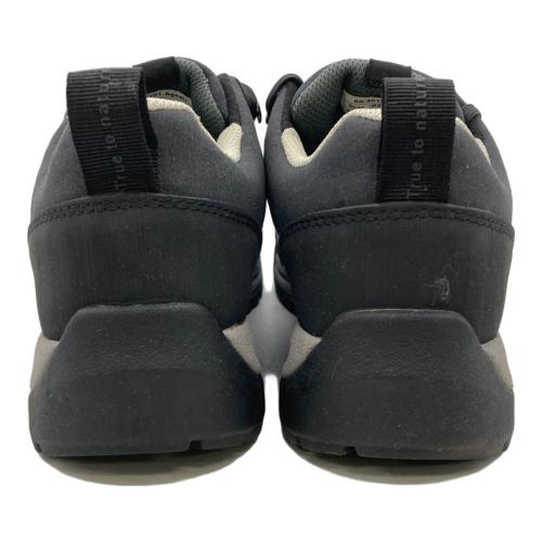 FOX FIRE (フォックスファイヤー) トレッキングシューズ 60-40101 レディース SIZE 24.5cm ブラック