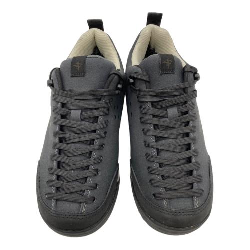 FOX FIRE (フォックスファイヤー) トレッキングシューズ 60-40101 レディース SIZE 24.5cm ブラック