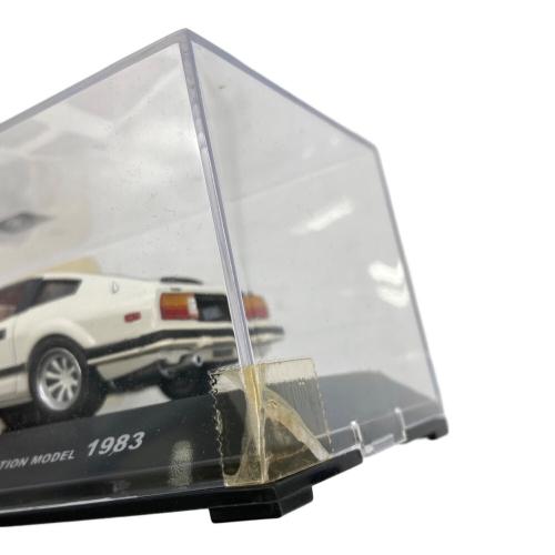 ダットサン 280ZX ターボ ミニカー