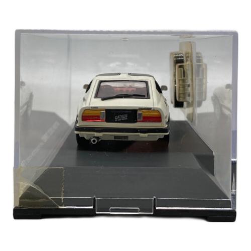 ダットサン 280ZX ターボ ミニカー