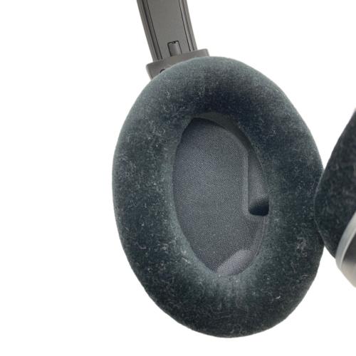 SENNHEISER (ゼンハイザー) ヘッドホン HD 599SE