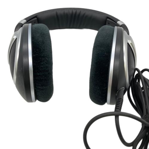 SENNHEISER (ゼンハイザー) ヘッドホン HD 599SE