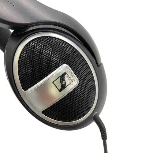 SENNHEISER (ゼンハイザー) ヘッドホン HD 599SE