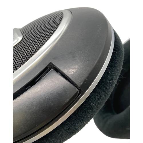 SENNHEISER (ゼンハイザー) ヘッドホン HD 599SE