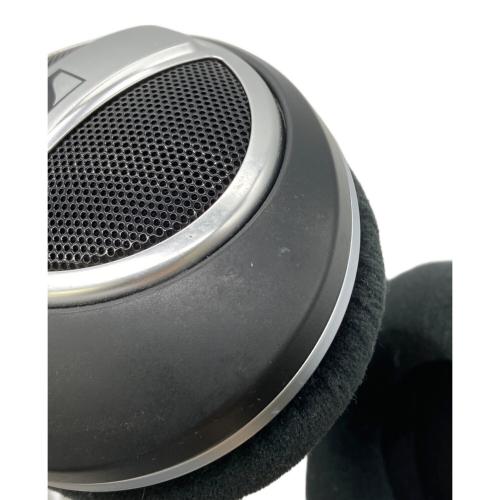 SENNHEISER (ゼンハイザー) ヘッドホン HD 599SE