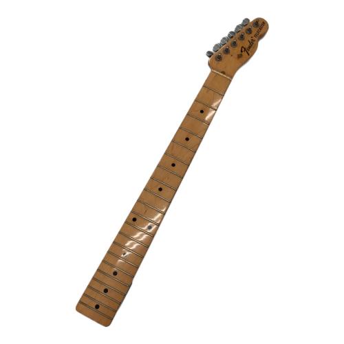 FENDER (フェンダー) ジャンク品 テレキャスターネック シリアルＫ036367