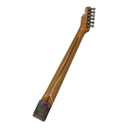 FENDER (フェンダー) ジャンク品 テレキャスターネック シリアルＫ036367