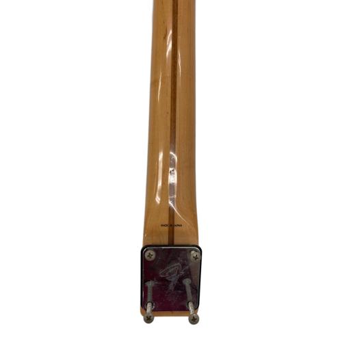 FENDER (フェンダー) ジャンク品 テレキャスターネック シリアルＫ036367