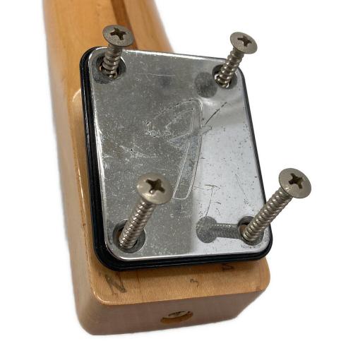 FENDER (フェンダー) ジャンク品 テレキャスターネック シリアルＫ036367
