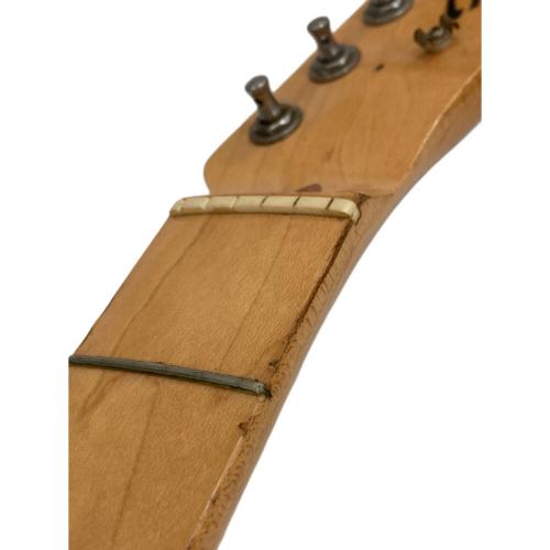 FENDER (フェンダー) ジャンク品 テレキャスターネック シリアルＫ036367