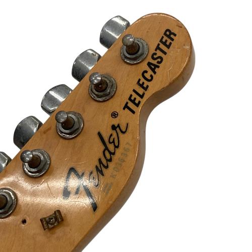 FENDER (フェンダー) ジャンク品 テレキャスターネック シリアルＫ036367