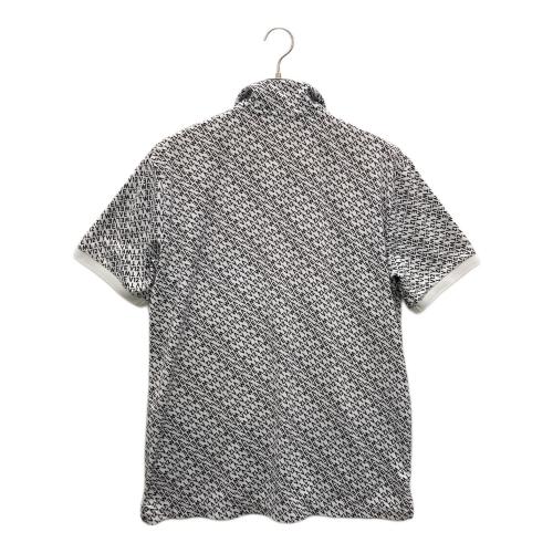 V12 (ヴィトゥエルブ) ポロシャツ ゴルフウェア(トップス) V122310-PL05 メンズ SIZE XL ホワイト