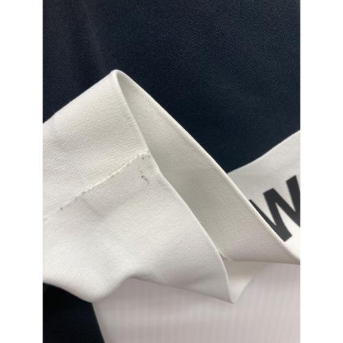 V12 (ヴィトゥエルブ) モックネック ゴルフウェア(トップス) VLX2210-CT01 レディース SIZE XL ネイビー