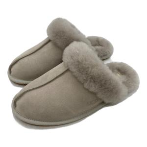 UGG (アグ) ルームシューズ SCUFFETTE Ⅱ SIZE 24cm
